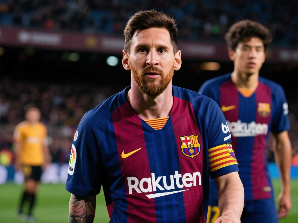 梅西搭档梦碎，BBC：迈阿密国际放弃德布劳内优先签约权