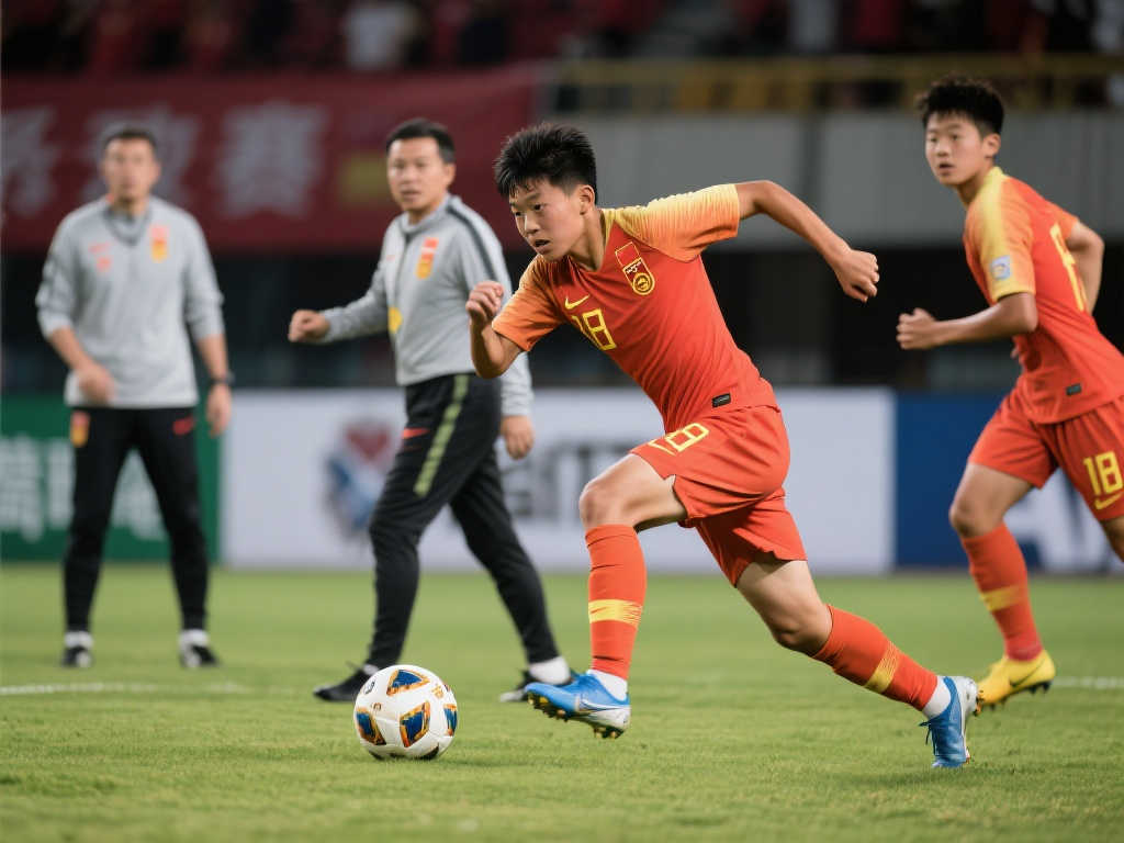 马德兴:国足拼尽全力,令人敬佩!却只能靠拼,令人叹息! 马德兴:国足拼尽全力,令人敬佩!却只能靠拼,令人叹息!