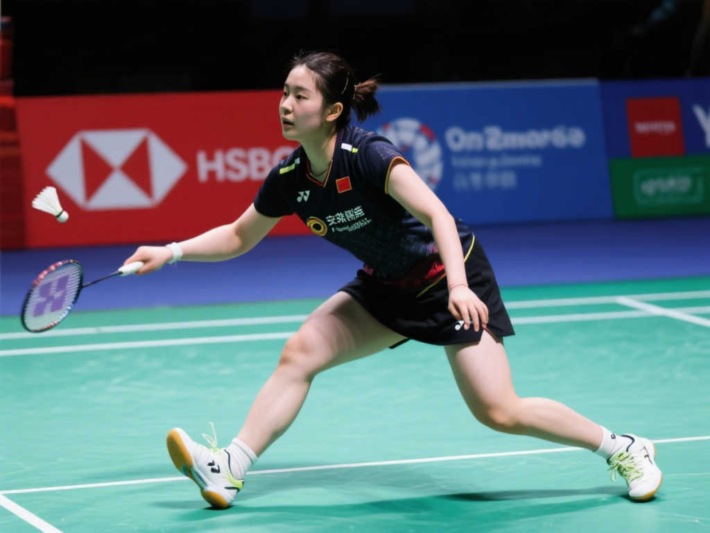 苏杯决赛次战：王祉怡惜败安洗莹，国羽与韩国战成1比1