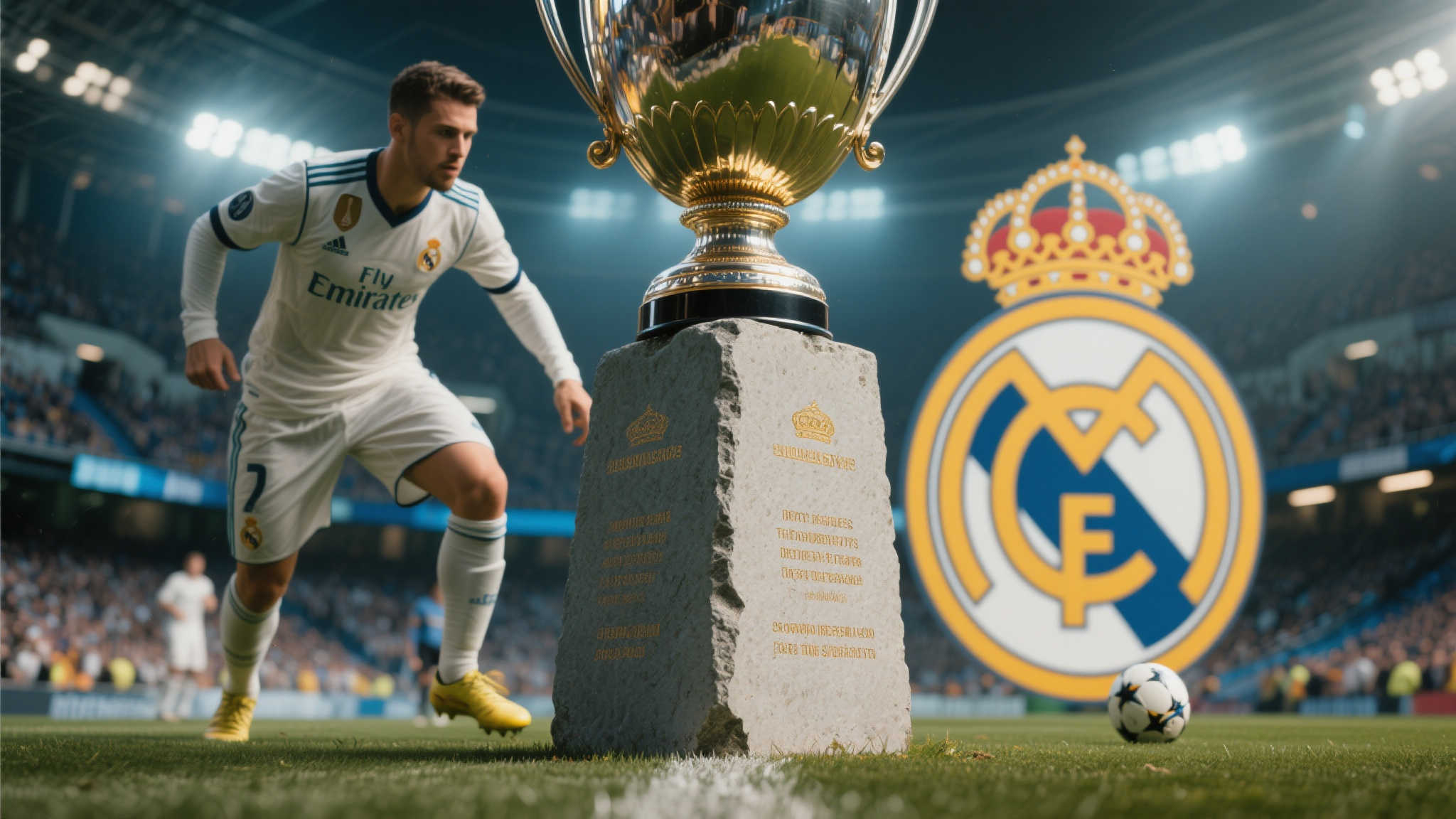 世界杯比分概况简介