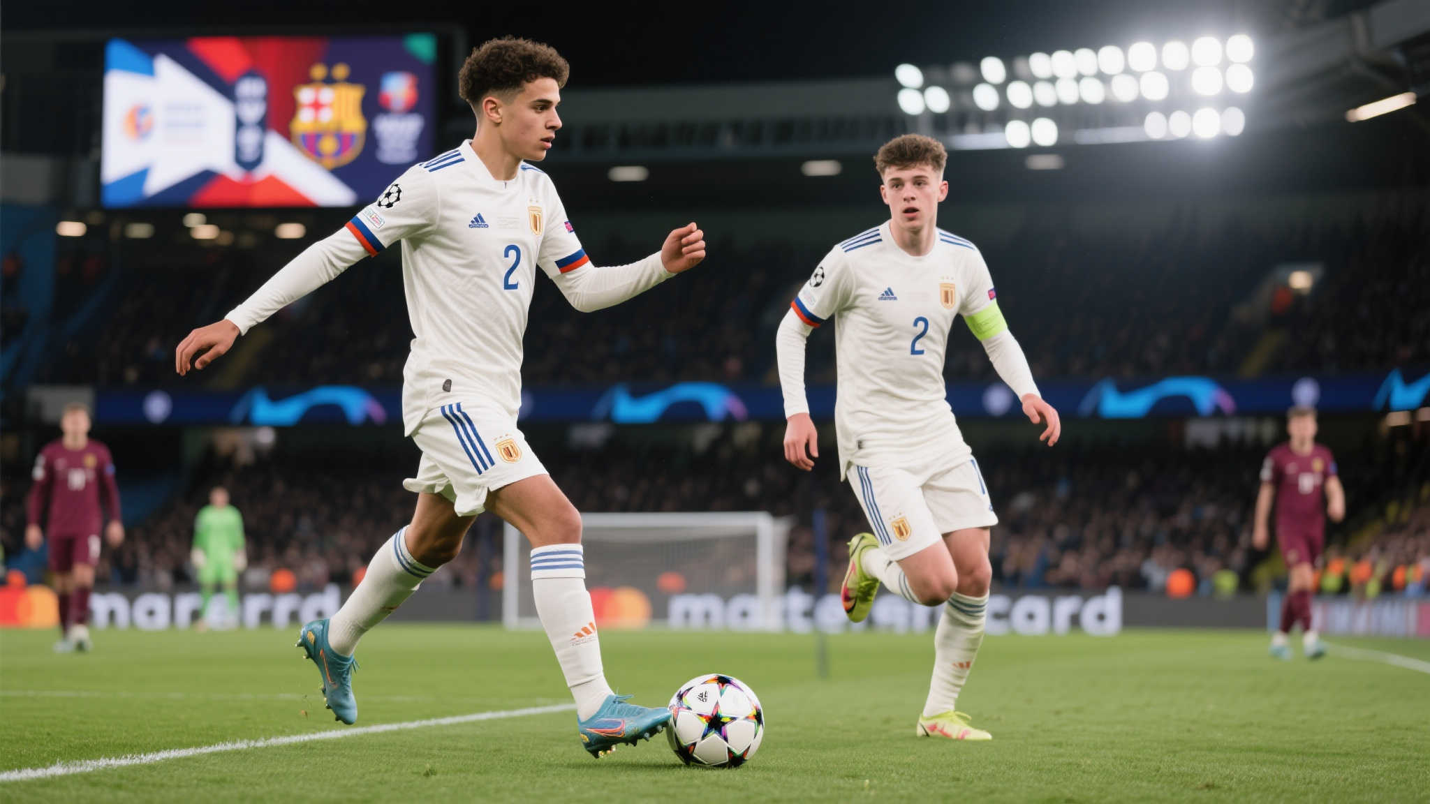 世界杯比分活动